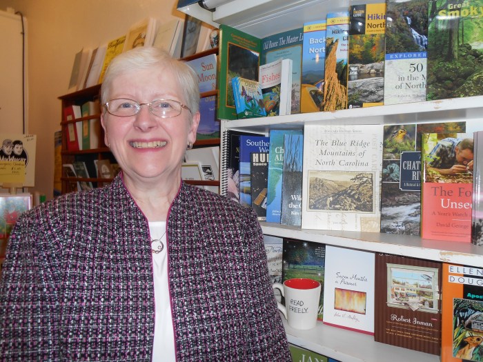 Janet's Bk Trip to Mts. 12.14 003