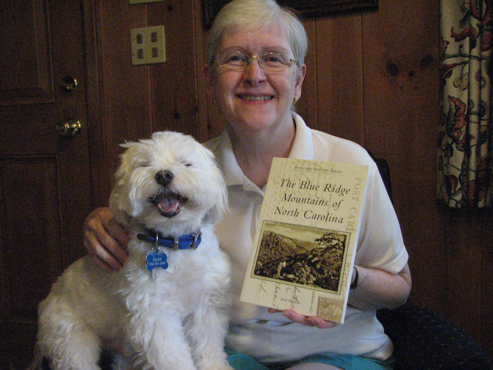 Author Copies Arrived July 23 2014 020