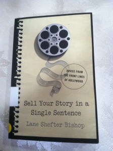 Sell Your Story in a Single Sentence, by Lane Shefter Bishop