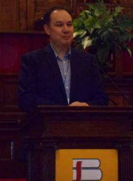 Bookmarks Festival 001