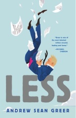 Less by Greer