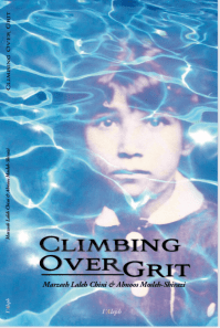 Climbing Over Grit