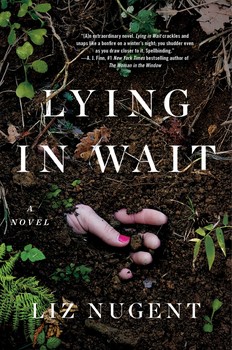 Lying in Wait, by Liz Nugent