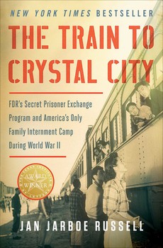 FDR's Secret Prisoner Exchange Program and America's Only Family Internment Camp During World War II
